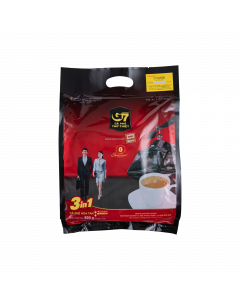 三合一即溶原味咖啡 16Gx50PCS