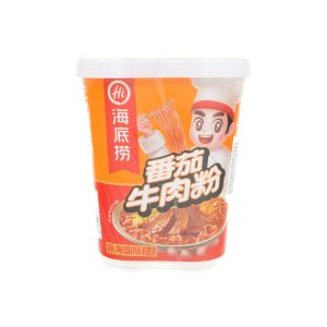 番茄牛肉粉 147G