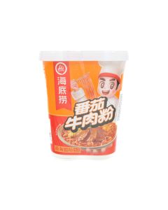 番茄牛肉粉 147G