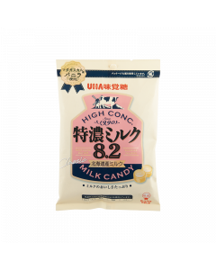 味覺糖8.2特濃牛奶糖 88G