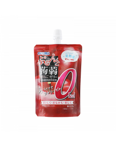 零卡路里蒟蒻-蘋果味 130G