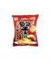 堅脆薯片-九州醬油味 63G