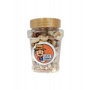 焗什錦果仁-原味 450G
