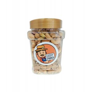 焗什錦果仁-鹽味 450G