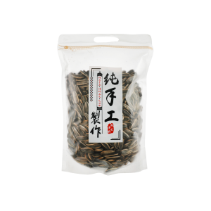 葵瓜子-原味 300G