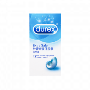 雙保險套12'S