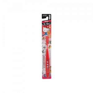 卡通牙刷-吉蒂貓(3-6歲)