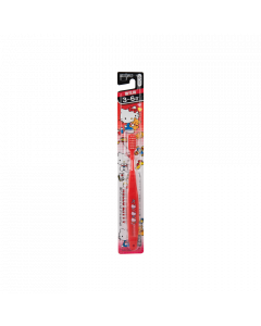 卡通牙刷-吉蒂貓(3-6歲)