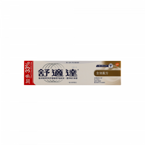 牙膏 160G