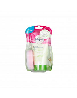 VEET 沐浴用脫毛乳霜-乾性蘆薈配方 150ML