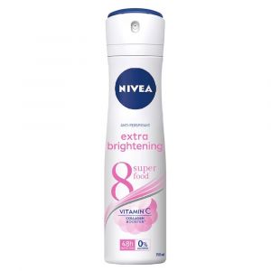 止汗噴霧 150ML