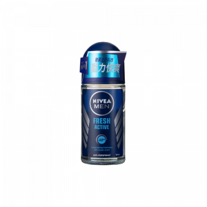 止汗走珠 50ML