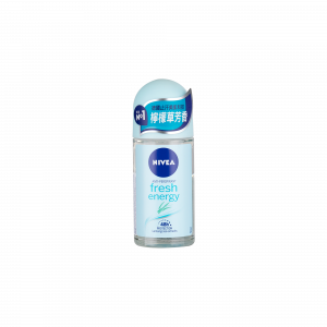 止汗走珠 50ML (活力清爽)