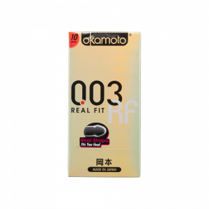 0.03貼身超薄 10'S