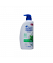 去屑洗髮乳 (薄荷舒爽) 750ML