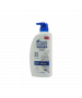 去屑洗髮乳 (潔淨保濕) 750ML