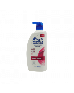 去屑洗髮乳 750ML