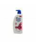 去屑洗髮乳 750ML