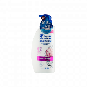 去屑洗髮乳 (海洋活力) 750ML