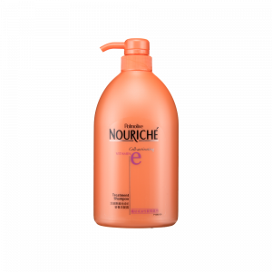 蘭姿洗髮露 750ML(油性)