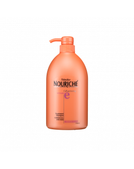 蘭姿洗髮露 750ML(油性)