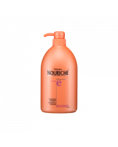 蘭姿洗髮露 750ML(油性)