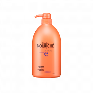 蘭姿洗髮露 750ML(中性)