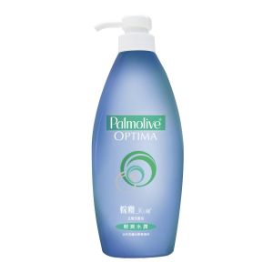 去屑洗髮露 620ML