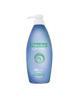 去屑洗髮露 620ML