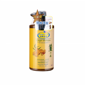 生薑防脫療髮洗髮水 1L