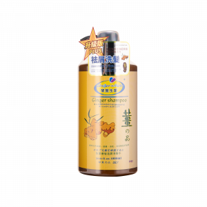 生薑療髮洗髮水(去屑) 1L