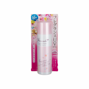 娜麗絲精華香氛防曬噴霧SPF50 90G