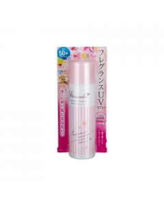 娜麗絲精華香氛防曬噴霧SPF50 90G