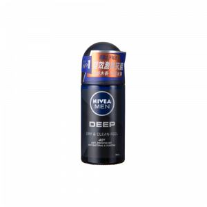 止汗走珠 50ML
