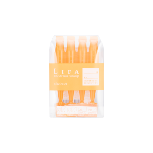 MILBON LIFA 頭皮清潔劑 4'S
