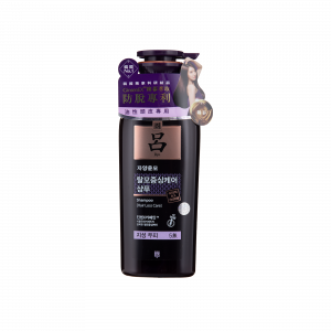 韓蔘滋養防脫髮洗髮液-油性 400ML