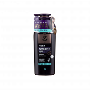 韓蔘滋養防脫髮洗髮液-敏感 400ML