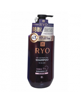 韓蔘滋養防脫髮洗髮液-中乾 400ML