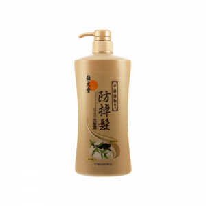 位元堂中藥防掉髮洗髮露(強韌配方) 750ML