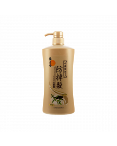 位元堂中藥防掉髮洗髮露(強韌配方) 750ML