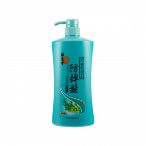位元堂中藥防掉髮洗髮露(防屑配方) 750ML