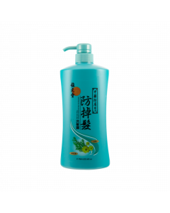 位元堂中藥防掉髮洗髮露(防屑配方) 750ML