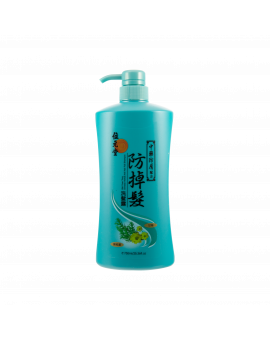 位元堂中藥防掉髮洗髮露(防屑配方) 750ML