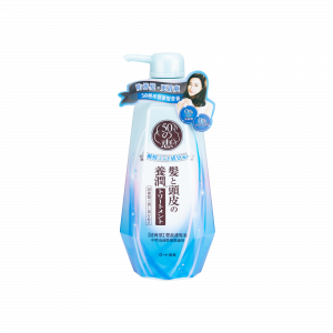 養潤豐盈護髮素-清爽型 400ML