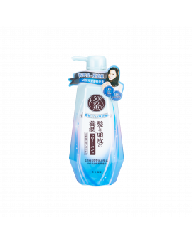 養潤豐盈護髮素-清爽型 400ML