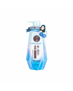 養潤豐盈護髮素-清爽型 400ML