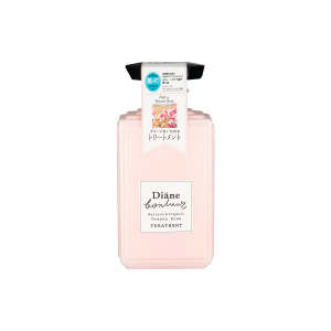 工藝香水護髮素(玫瑰-深層修護) 500ML