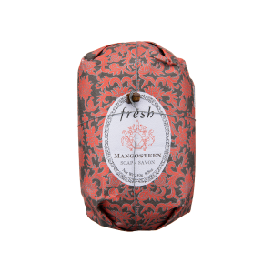 山竹果瑰麗香皂 250G