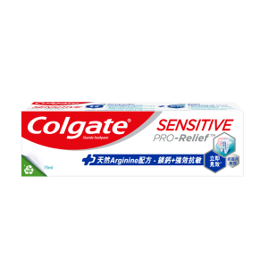 抗敏專家強效修護牙膏  75ML