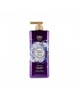 沐浴露 900ML